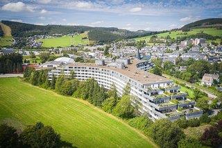 Hotel Sauerland Stern - Willingen - Deutschland Hotel Sauerland Stern - Willingen - Deutschland