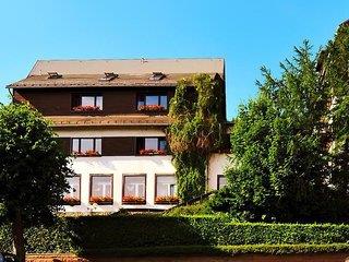 Hotel Frauenberger - Tabarz - Deutschland Hotel Frauenberger - Tabarz - Deutschland