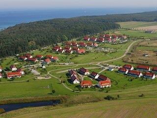 Hotel Rugana - Dranske - Deutschland Hotel Rugana - Dranske - Deutschland
