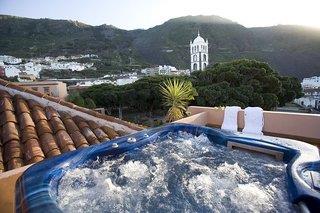 Hotel La Quinta Roja - Garachico - Spanien Hotel La Quinta Roja - Garachico - Spanien