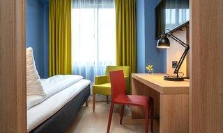 Hotel Rainbow Astoria - Norwegen - Norwegen