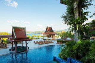 Hotel Tropical Garden Resort - Kata Beach (Kata Noi) - Thailand Hotel Tropical Garden Resort - Kata Beach (Kata Noi) - Thailand