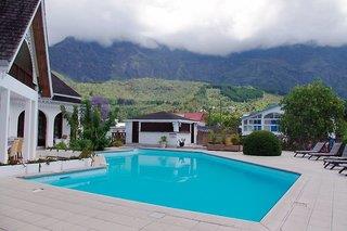 Hotel Vieux Cep - Réunion - Réunion
