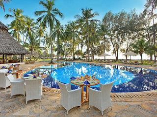 Hotel Bluebay Beach Resort - Kiwengwa (Zanzibar) - Tansania