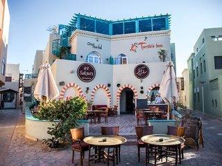 Hotel Turtle's Inn - Ägypten - Hurghada & Safaga