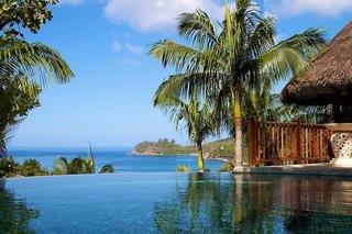 Hotel Valmer Resort - Seychellen - Seychellen