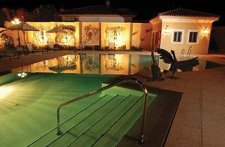 Hotel Jerez Villa - Jerez de la Frontera - Spanien Hotel Jerez Villa - Jerez de la Frontera - Spanien