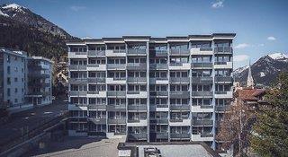 Hotel Club Davos - Davos (Platz) - Schweiz Hotel Club Davos - Davos (Platz) - Schweiz
