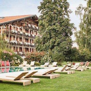 Sporthotel Achental