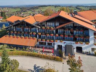 Hotel Schillingshof - Bad Kohlgrub - Deutschland