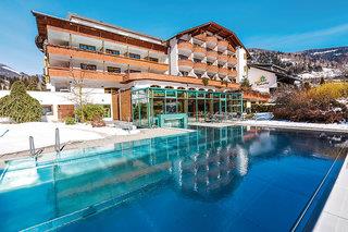 Hotel Kolmhof - Bad Kleinkirchheim - Österreich Hotel Kolmhof - Bad Kleinkirchheim - Österreich