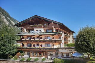 Hotel Alpenhof Kristall Mayrhofen - Mayrhofen - Österreich Hotel Alpenhof Kristall Mayrhofen - Mayrhofen - Österreich