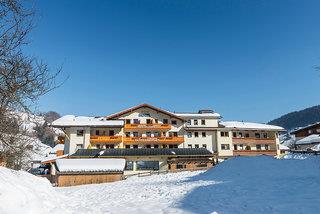 Hotel Schneeberger - Niederau (Wildschönau) - Österreich Hotel Schneeberger - Niederau (Wildschönau) - Österreich