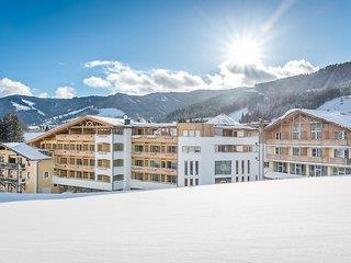 Hotel Leonhard - Leogang - Österreich Hotel Leonhard - Leogang - Österreich