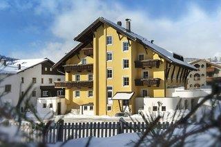 Hotel Tyrol & Alpenhof Seefeld