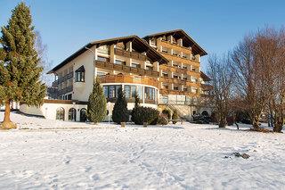 Sonnenhotel Wolfshof - Wolfshagen - Deutschland Sonnenhotel Wolfshof - Wolfshagen - Deutschland