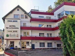 Hotel Kull von Schmidsfelden - Deutschland - Schwarzwald