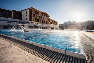 Hotel Fuchs Hopfgarten - Österreich - Tirol - Innsbruck, Mittel- und Nordtirol