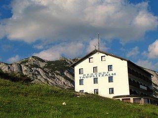 Hotel Tauplitzalm - Tauplitz - Österreich Hotel Tauplitzalm - Tauplitz - Österreich
