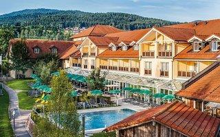 Hotel Herzog Heinrich - Deutschland - Bayerischer Wald