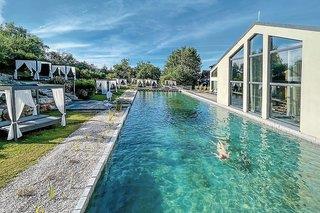 Hotel Ulrichshof - Deutschland - Oberpfalz