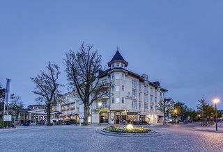 Hotel Aquamarin - Kühlungsborn - Deutschland