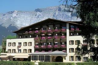 Hotel Adula - Flims - Schweiz Hotel Adula - Flims - Schweiz