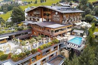 Hotel Ellmau - Hinterglemm - Österreich Hotel Ellmau - Hinterglemm - Österreich