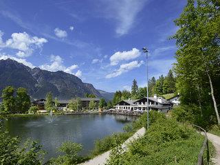 Riessersee Hotel Sport & Spa Resort - Deutschland - Bayerische Alpen