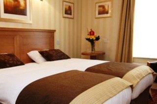 Hotel Castle - Dublin - Irland Hotel Castle - Dublin - Irland
