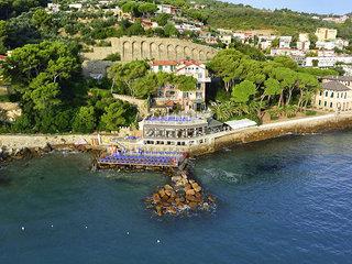 Hotel Arc En Ciel - Diano Marina - Italien Hotel Arc En Ciel - Diano Marina - Italien