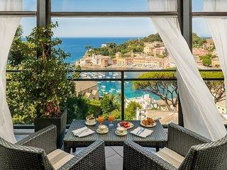 Hotel Vis a Vis - Sestri Levante - Italien Hotel Vis a Vis - Sestri Levante - Italien