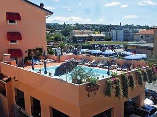 Hotel Bologna - Bardolino - Italien Hotel Bologna - Bardolino - Italien