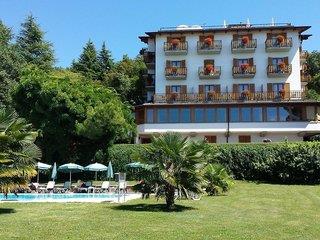 Hotel Diana San Zeno - San Zeno Di Montagna - Italien Hotel Diana San Zeno - San Zeno Di Montagna - Italien