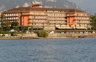 Grand Hotel Dino - Baveno - Italien Grand Hotel Dino - Baveno - Italien