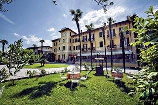 Hotel Maderno - Toscolano-Maderno - Italien Hotel Maderno - Toscolano-Maderno - Italien