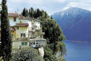 Hotel Miralago Pieve - Tremosine - Italien Hotel Miralago Pieve - Tremosine - Italien