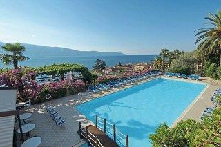 Hotel Meandro Gargnano Gunstig Buchen Bei Lastminute De