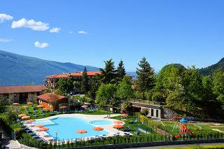 Hotel Pineta Campi - Tremosine - Italien Hotel Pineta Campi - Tremosine - Italien