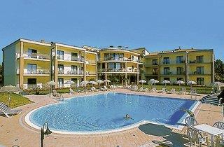 Hotel Residence Nettuno - Italien - Gardasee
