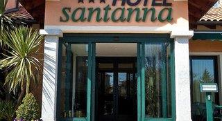 Hotel Santanna