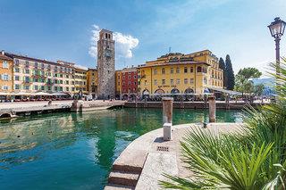Hotel Sole - Italien - Gardasee