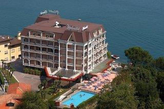 Hotel Splendid - Baveno - Italien Hotel Splendid - Baveno - Italien