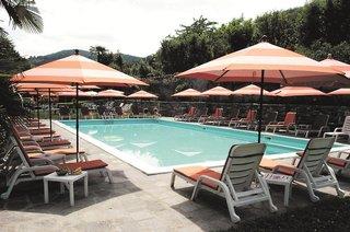 Hotel Paradiso Villa - Meina - Italien Hotel Paradiso Villa - Meina - Italien