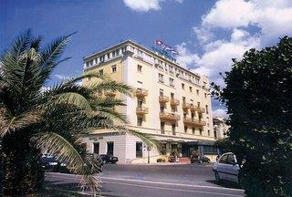 Hotel President Viareggio - Italien - Toskana