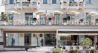 Hotel Europa Splendid Meran - Meran - Italien
