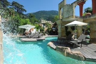 Hotel Vier Jahreszeiten Schlanders - Italien - Trentino & Südtirol