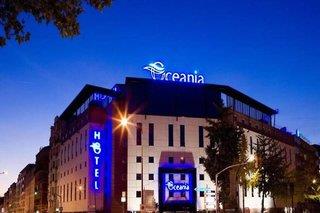 Hotel Oceania Porte de Versailles - Paris - Frankreich Hotel Oceania Porte de Versailles - Paris - Frankreich