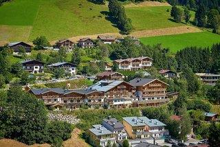 Hotel Daxer - Zell Am See - Österreich Hotel Daxer - Zell Am See - Österreich
