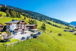 Hotel Vorderronach - Saalbach - Österreich Hotel Vorderronach - Saalbach - Österreich